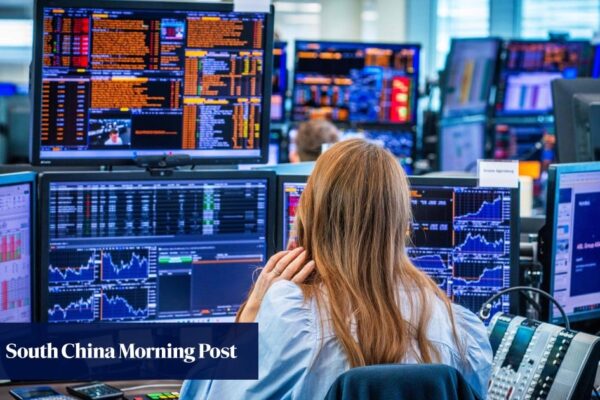 Hong Kong stocks jump by most in 6 weeks on Iran-Israel truce as oil slides Hong Kong stocks jump by most in 6 weeks on Iran-Israel truce as oil slides