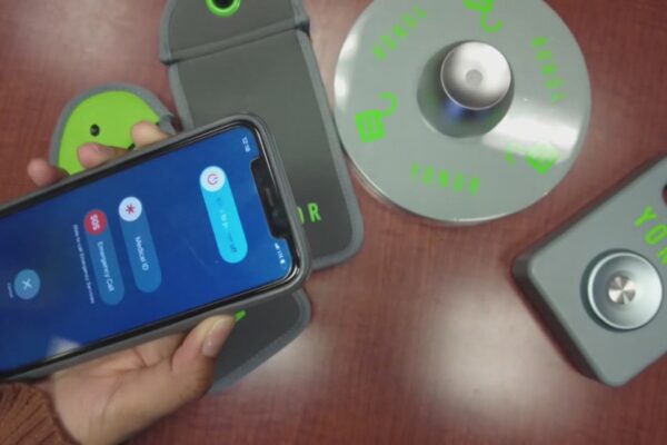 Central Texans react as Texas passes law banning cell phones in schools