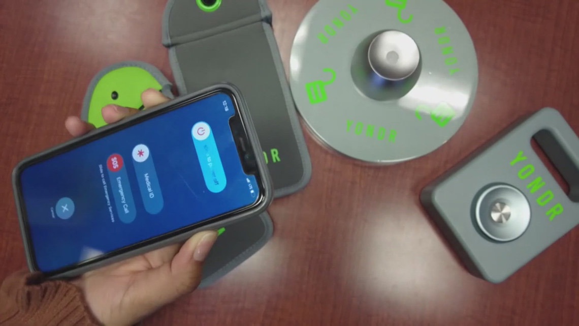 Central Texans react as Texas passes law banning cell phones in schools