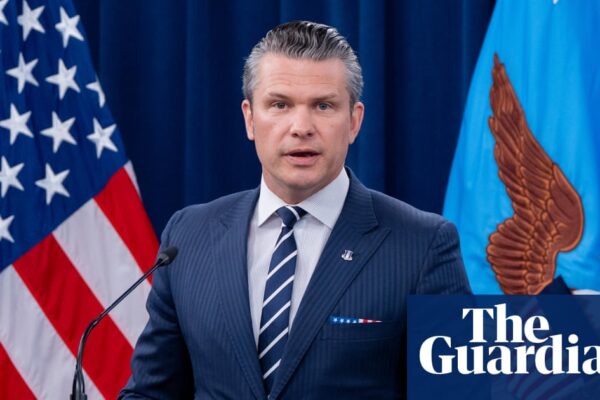 Hegseth claims US ‘obliterated’ Iranian nuclear sites despite lack of assessment | US national security