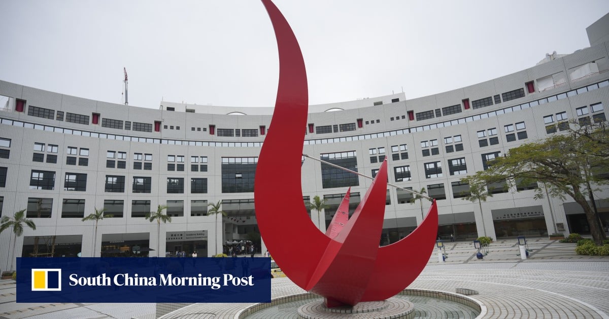 Lecturer in Hong Kong sues over ‘hostile’ response to harassment complaint