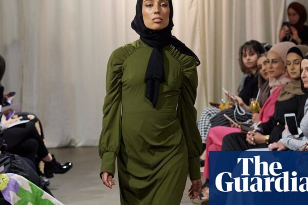 ‘Modest fashion’ headed for mainstream despite political hostility, say experts | Fashion