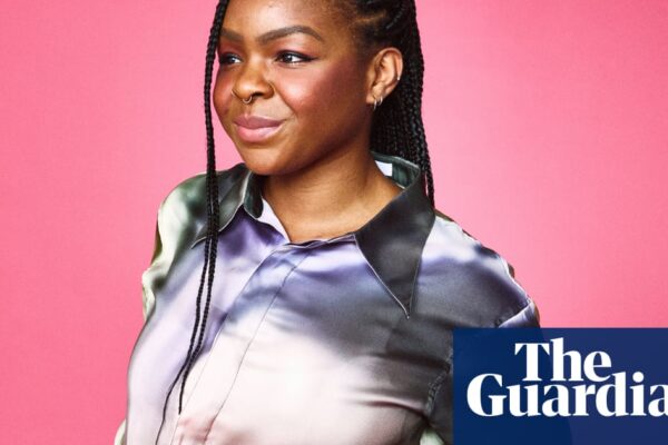 How I unlearned the internalised prejudice I had as a Black woman – one braid at a time | Beauty