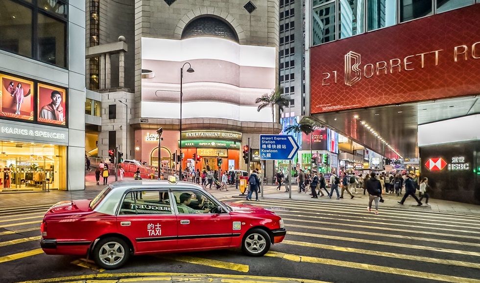 2 Days in Central Hong Kong for Food and Art Lovers