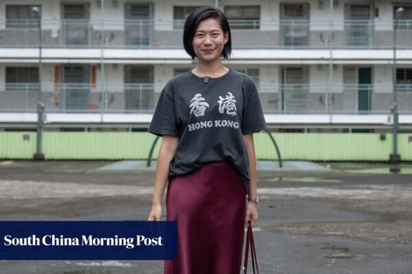 Meet the Hong Kong tour guide offering visitors an Anthony Bourdain-style trip Meet the Hong Kong tour guide offering visitors an Anthony Bourdain-style trip