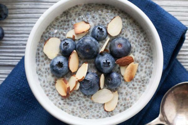 The #1 Food to Help You Poop, According to a Dietitian