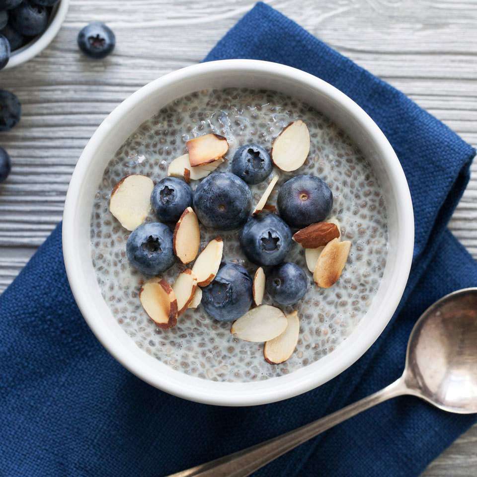 The #1 Food to Help You Poop, According to a Dietitian