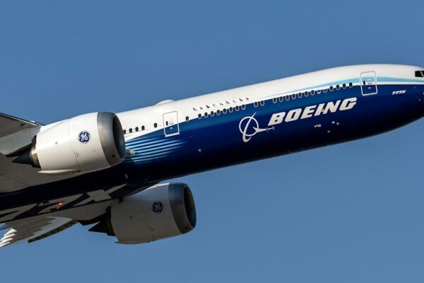 Which US Airlines Have The Largest Boeing Fleets?