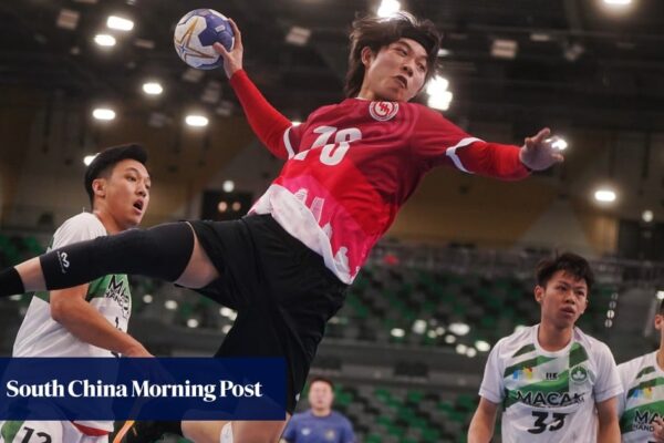 2025 National Games: real-name ticket system may be used, Hong Kong office says 2025 National Games: real-name ticket system may be used, Hong Kong office says