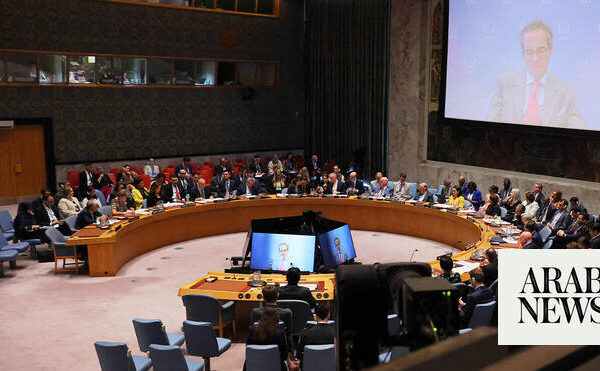 Pakistan, China and Russia to push for ceasefire as UN Security Council meets on Iran