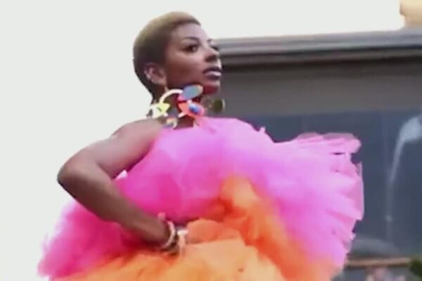 Annual Juneteenth fashion show in Plano celebrates 4th year