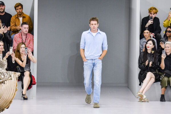 Jonathan Anderson Loewe Dior Creative Director
