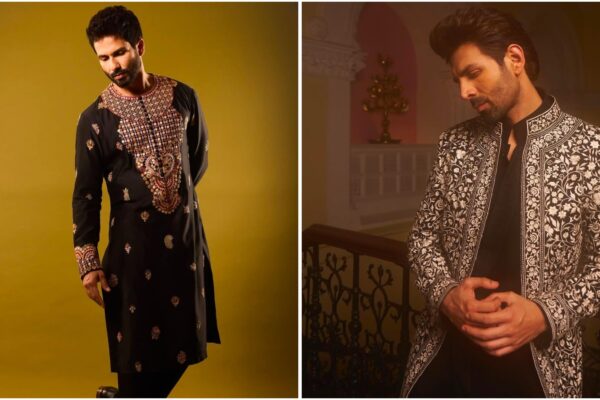Beyond the sherwani: How modern Indian grooms are redefining wedding fashion with comfort and flair | Fashion Trends