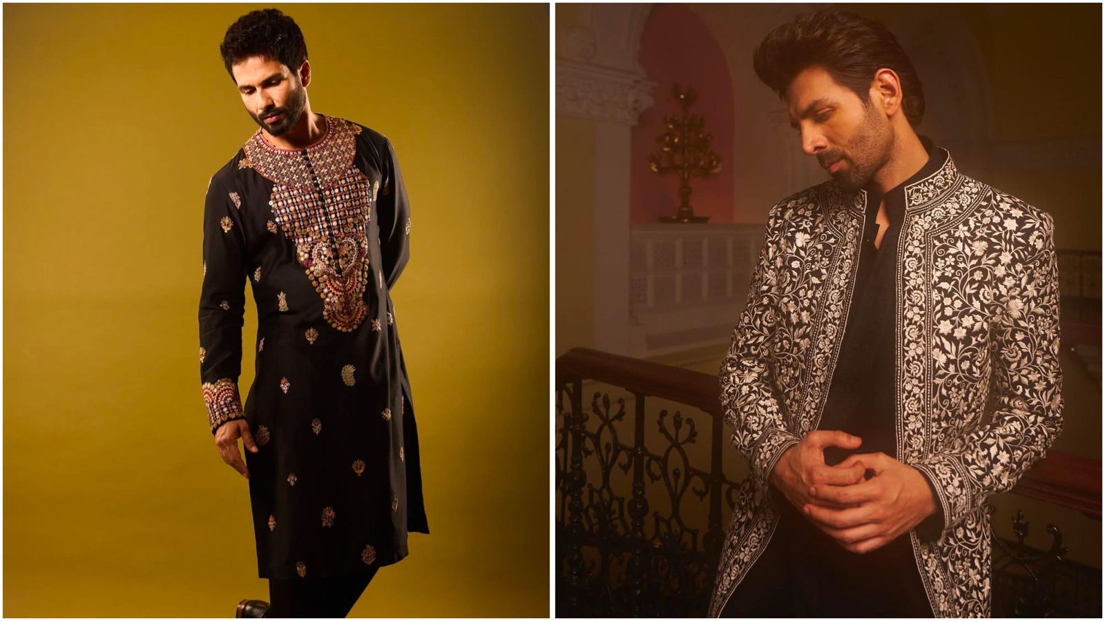 Beyond the sherwani: How modern Indian grooms are redefining wedding fashion with comfort and flair | Fashion Trends