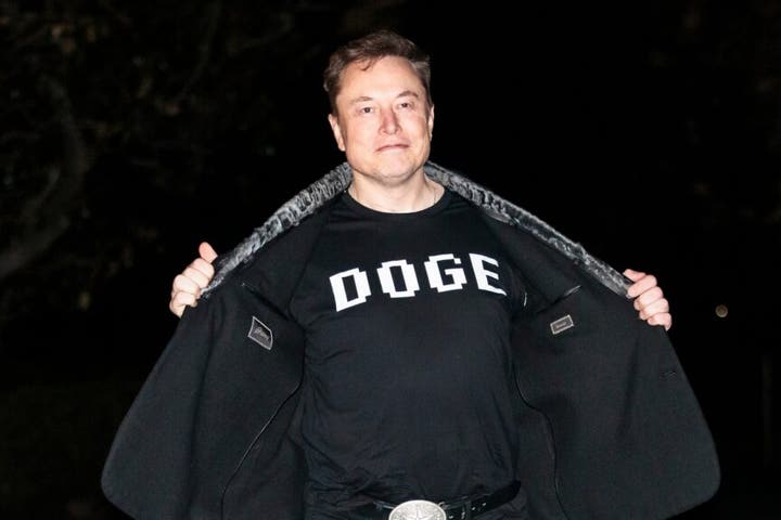 Elon Musk Warns US Faces 'De Facto' Bankruptcy If $37 Trillion Debt Not Tackled, Peter Schiff Says, 'We Are Already Bankrupt'