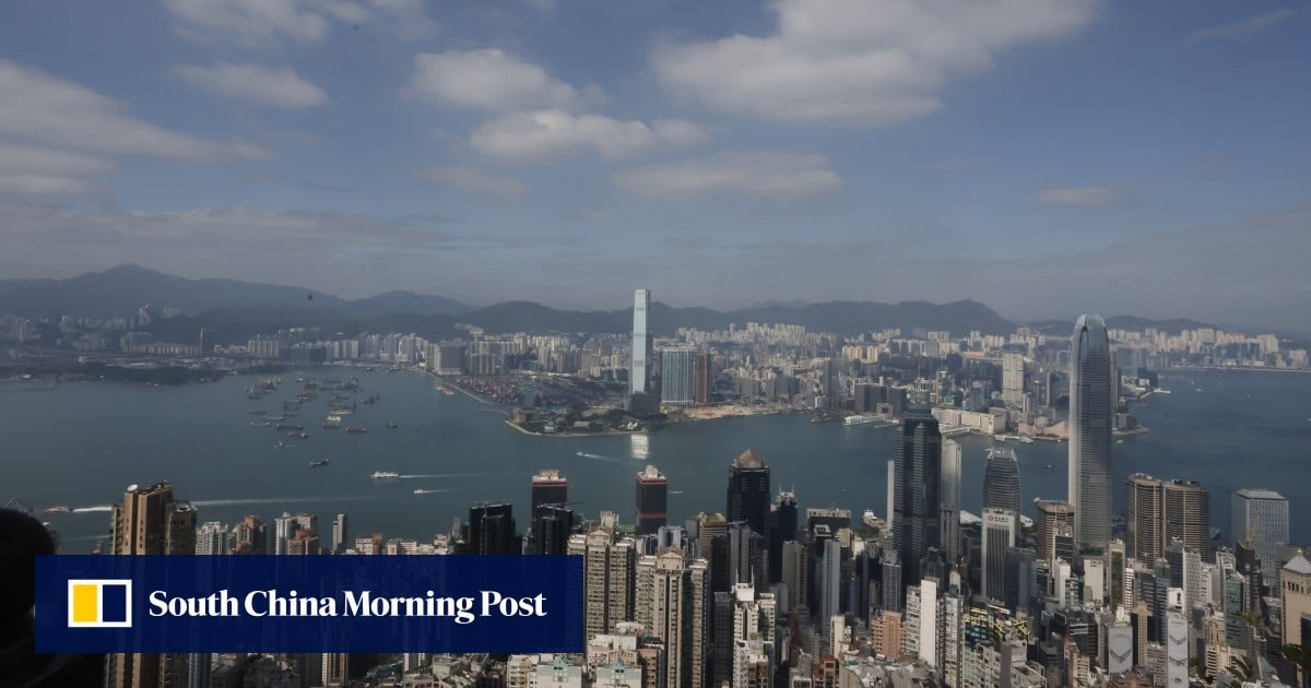 From riches to rags: Hong Kong’s veteran property investors grapple with market downturn