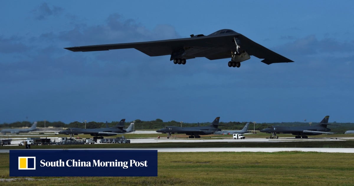 US strike on Iran highlights China’s need for strategic bombers, analysts say