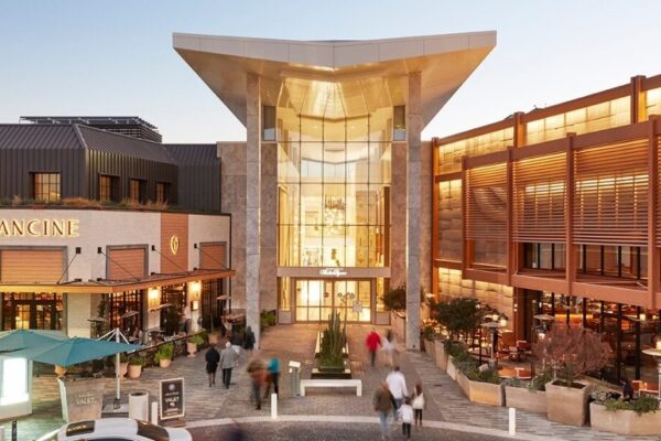 Scottsdale...