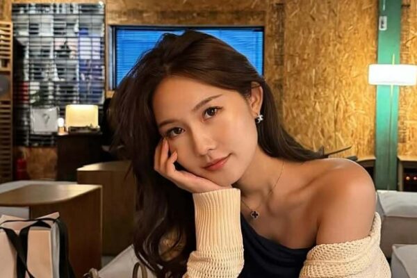 Hong Kong beauty queen Sonia Leung recounts stalking incident during South Korea trip