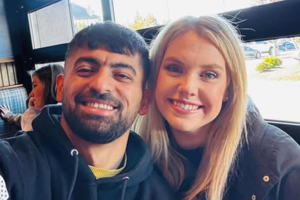 Former Iranian Army sniper detained by ICE in Alabama
