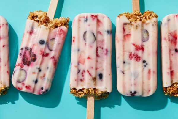 20+ No-Cook Breakfast Recipes for Summer