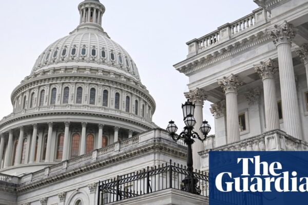 Trump news at a glance: president’s ‘big, beautiful bill’ clears first Senate hurdle | Trump administration