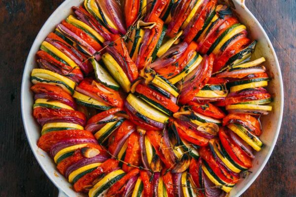 15+ Zucchini Casserole Recipes You'll Want to Make Forever