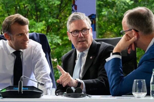 UK and France abandon plans to recognise Palestinian state UK and France abandon plans to recognise Palestinian state