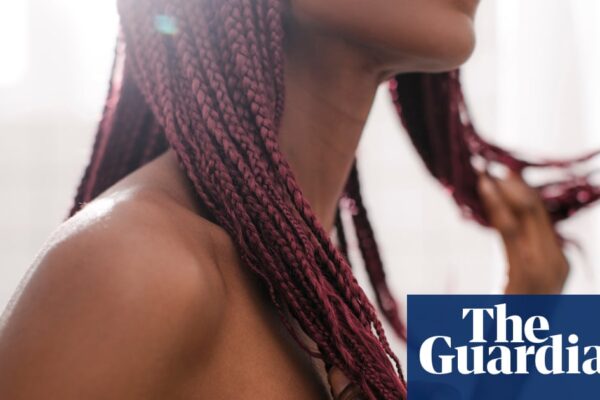 Many Black women consider synthetic braids safe. A study found toxins in all the brands it tested | Women's hair