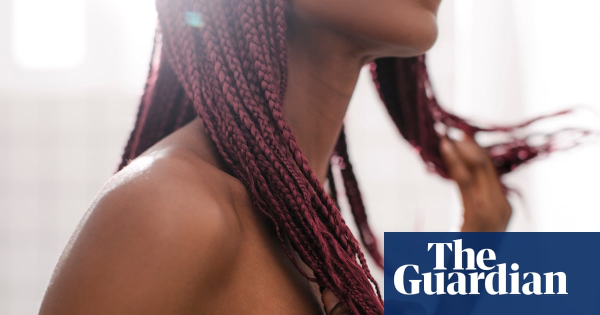 Many Black women consider synthetic braids safe. A study found toxins in all the brands it tested | Women's hair