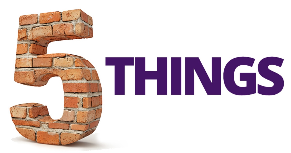 Study reveals rising costs are making healthy eating harder for many in the U.S. and other news you may have missed