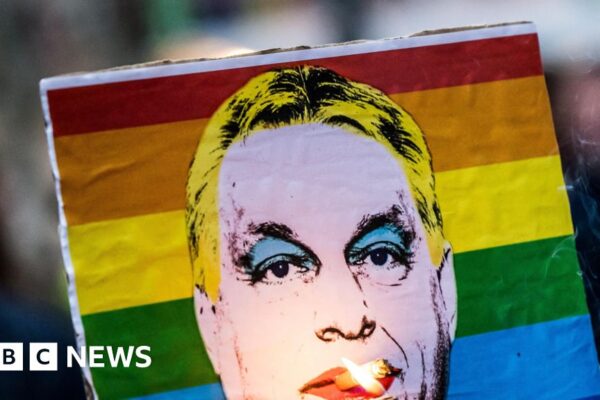 Hungary Pride to go ahead, as PM Orban threatens 'legal consequences'