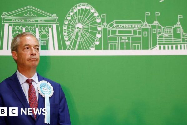Reform UK struggles to find friends to share council power