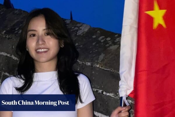 Angel Chong may have to end controversial bid to join Miss Hong Kong Pageant
