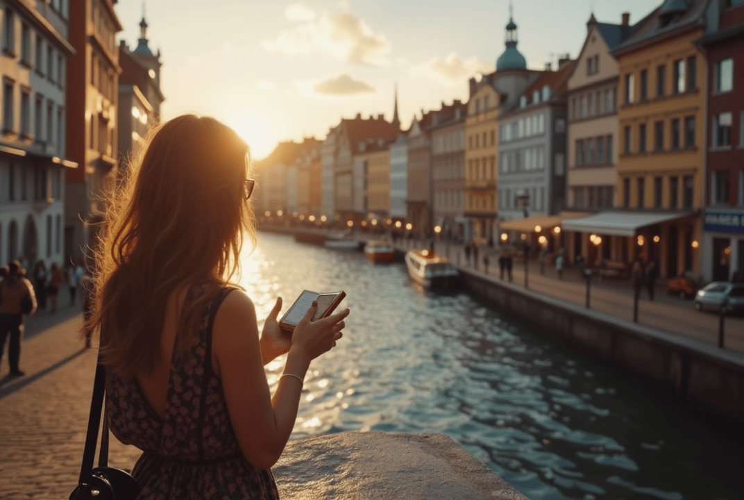 Europe Accelerates Digital Sovereignty Efforts to Reduce Reliance on US Tech Giants Microsoft, Amazon, and Google Following A Massive Incident and Is that A New Thing In Travel Technology
