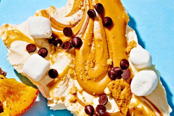 15+ Best Healthy Frozen Dessert Recipes for Summer
