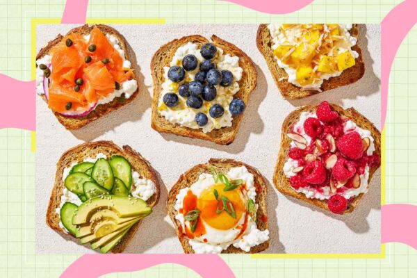 6 Best Cheeses to Eat for Better Blood Sugar