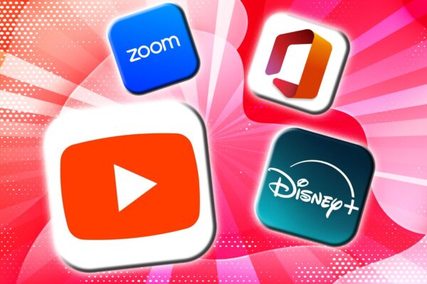 6 apps that turned my projector into the best screen in the house