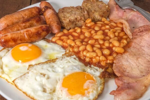 Simple swaps to transform your breakfast into a healthier start to the day Simple swaps to transform your breakfast into a healthier start to the day