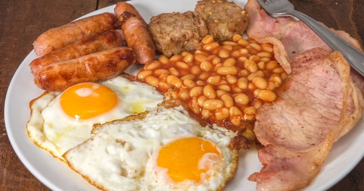 Simple swaps to transform your breakfast into a healthier start to the day
