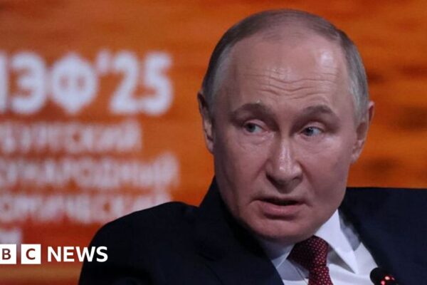Russian government nervous as country faces economic challenges
