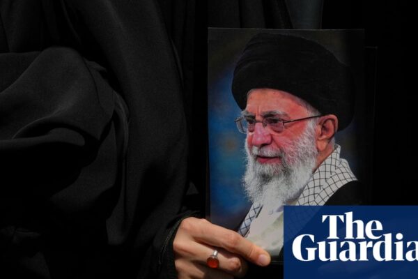 From shipping, to proxies, to targeting US bases, Iran’s options to strike back are limited | Iran