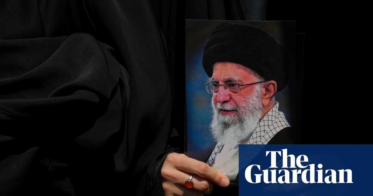 From shipping, to proxies, to targeting US bases, Iran’s options to strike back are limited | Iran