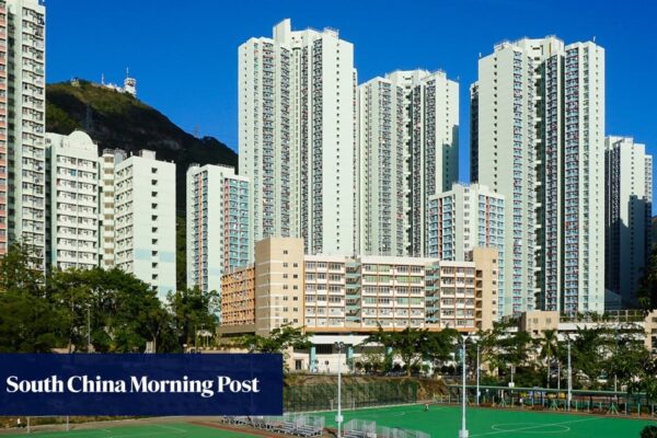 Mother convicted of manslaughter for stabbing daughter to death in Hong Kong