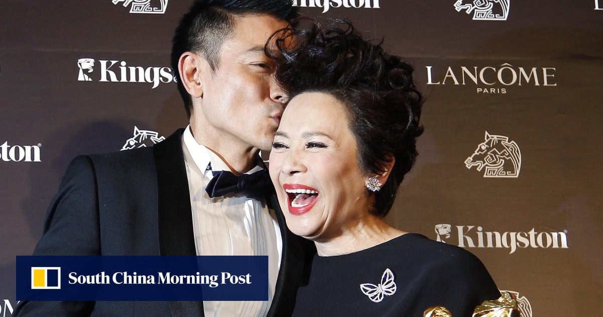 Profile | How Hong Kong star Deanie Ip went from best actress to banned in mainland China