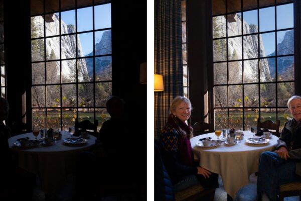 Adobe's experimental app aims to elevate mobile photography