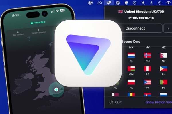 Proton lawsuit targets Apple's grip on iPhone apps & payments