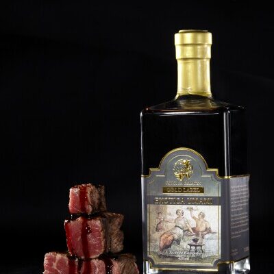 Invented in Hong Kong, EXOTICA UMAMI [EX M], a new and natural flavour enhancer gets stamp of approval from professional chefs