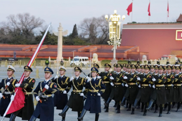 Xi to attend 80th anniversary of victory against Japanese aggression, fascism