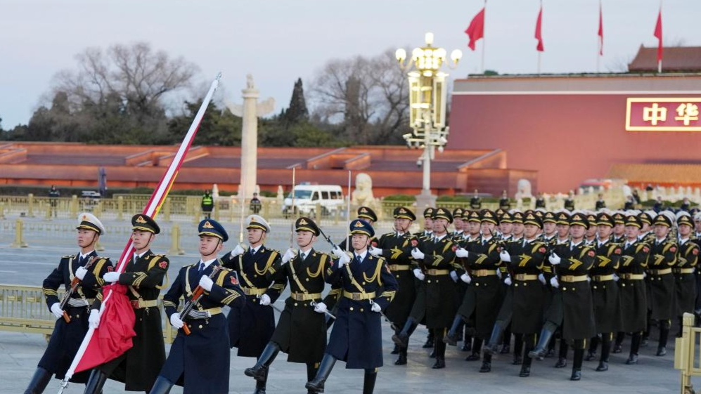 Xi to attend 80th anniversary of victory against Japanese aggression, fascism